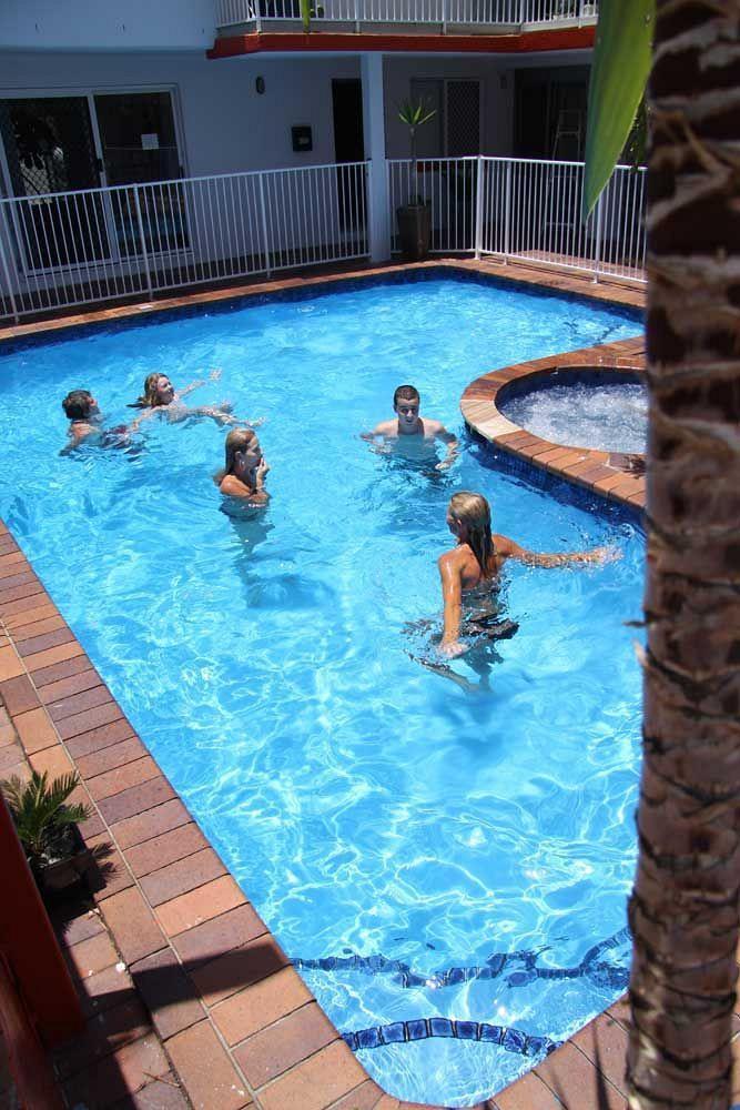 Sunshine Motel Miami
