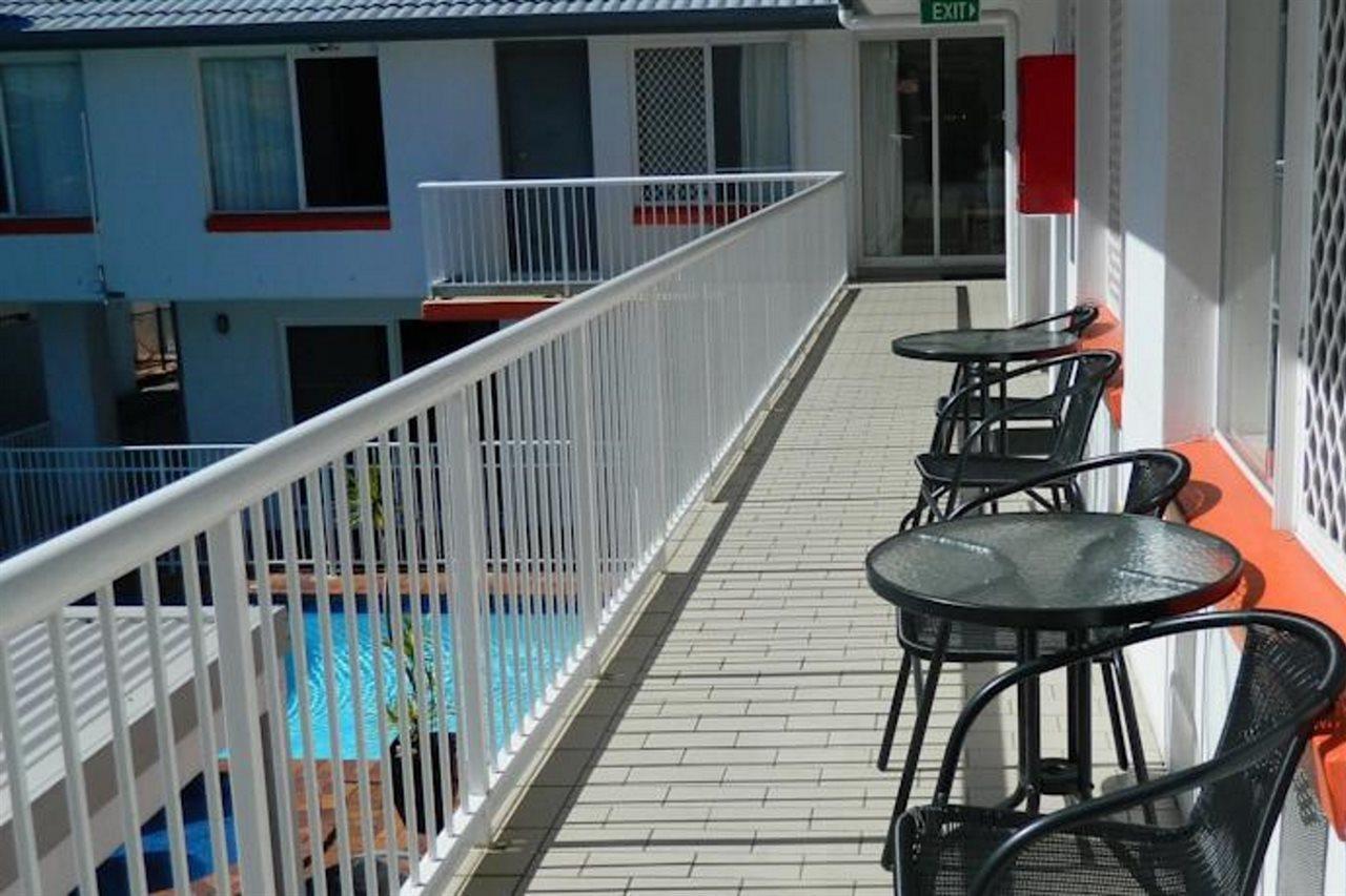 Motel Sunshine