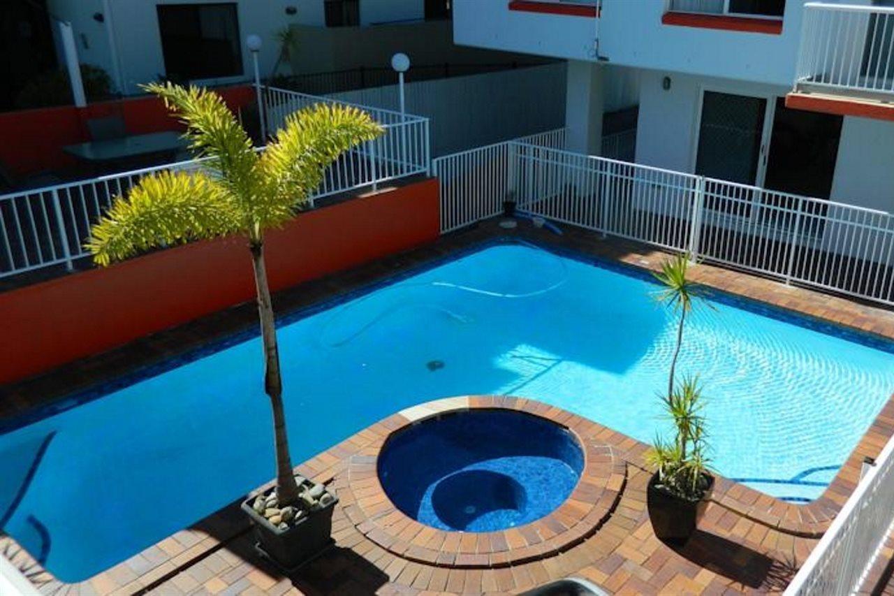Motel Sunshine Miami